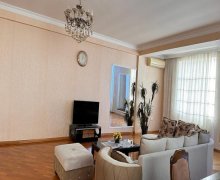 Kirayə (aylıq) Yeni Tikili 28 May m., Nəsimi r.