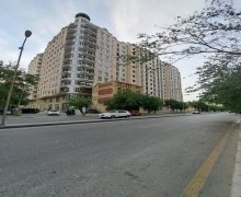 Satılır Yeni Tikili 28 May m., Nərimanov r.