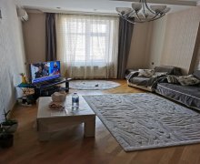 Kirayə (aylıq) Yeni Tikili Nizami m., Nəsimi r.