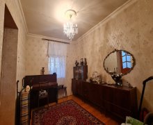 Kirayə (aylıq) Bağ evi Mərdəkan, Xəzər r.