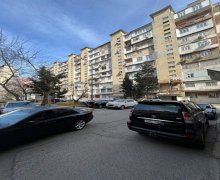 Satılır Köhnə Tikili İnşaatçılar m., Yeni Yasamal qəs., Yasamal r.