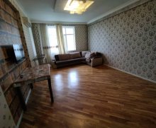 ehmedlide aylıq kiraye evler Əhmədli m., Xətai r.