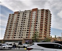 Satılır Yeni Tikili Həzi Aslanov m., H.Aslanov qəs., Xətai r.