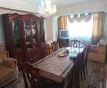 Kirayə (aylıq) Köhnə Tikili Gənclik m., Nərimanov r.