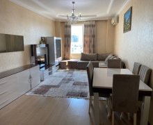 Kirayə (aylıq) Yeni Tikili Gənclik m., Nərimanov r.