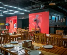 Kirayə (aylıq) Obyekt Nizami m., Yasamal r.