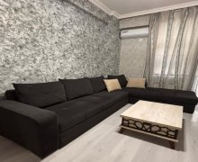 Kirayə (aylıq) Yeni Tikili Gənclik m., Gənclik Mall, Nərimanov r.