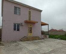 Satılır Həyət evi/villa Koroğlu m., Maştağa qəs., Sabunçu r.