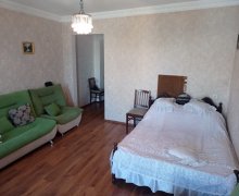 Kirayə (aylıq) Köhnə Tikili Sahil m., Bayıl qəs., Səbail r.