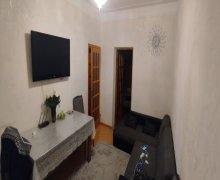 Satılır Köhnə Tikili Qara Qarayev m., Xətai r.