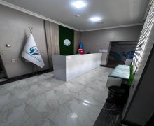 Kirayə (aylıq) Ofis Nəsimi r.