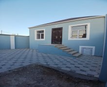 Satılır Həyət evi/villa Binə qəs., Xəzər r.