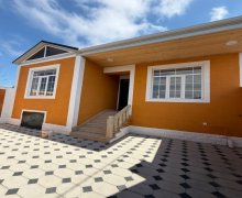 Satılır Həyət evi/villa Məhəmmədli, Abşeron r.