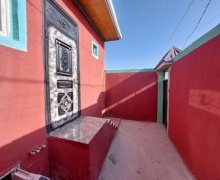 Satılır Həyət evi/villa Binə qəs., Xəzər r.