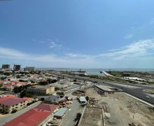 Kirayə (aylıq) Yeni Tikili Bayıl qəs., Səbail r.