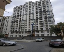 Satılır Yeni Tikili Nəriman Nərimanov m., Nərimanov r.