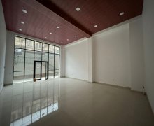 Kirayə (aylıq) Obyekt 28 May m., Nəsimi r.