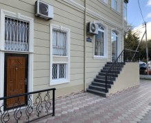 Kirayə (aylıq) Ofis Nizami m., Yasamal qəs., Yasamal r.