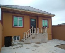 Satılır Həyət evi/villa Azadlıq m., Binəqədi qəs., Binəqədi r.
