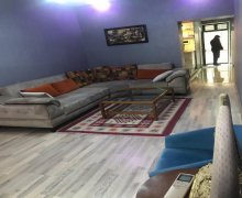 Kirayə (aylıq) Köhnə Tikili Sahil m., Səbail r.