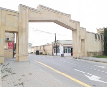 buzovnada torpaq satilir Buzovna, Xəzər r.