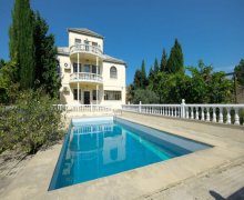 Satılır Bağ evi Bilgəh qəs., Sabunçu r.