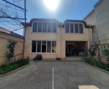 Satılır Həyət evi/villa Bakıxanov qəs., Sabunçu r. Satılır Həyət evi/villa Bakıxanov qəs., Sabunçu r.