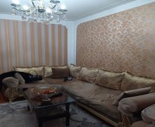 Satılır Köhnə Tikili Həzi Aslanov m., H.Aslanov qəs., Xətai r.