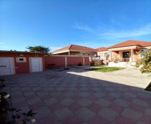 Satılır Həyət evi/villa Mehdiabad, Abşeron r.