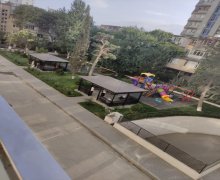 Satılır Yeni Tikili İnşaatçılar m., Yasamal r.