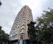 Satılır Yeni Tikili Neftçilər m., 8-ci kilometr, Nizami r.