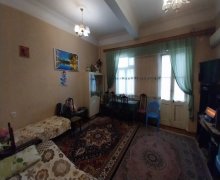 Satılır Köhnə Tikili Nəriman Nərimanov m., Nərimanov r.