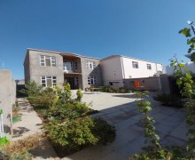 Satılır Həyət evi/villa Binə qəs., Xəzər r.