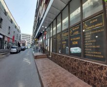 Satılır Obyekt Neftçilər m., Nizami r.