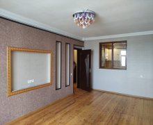 Kirayə (aylıq) Yeni Tikili İnşaatçılar m., Yeni Yasamal qəs., Yasamal r.