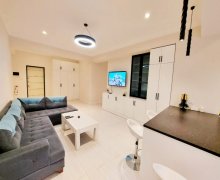 Kirayə (günlük) Yeni Tikili 28 May m., Nəsimi r.