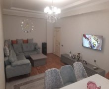 Satılır Yeni Tikili Neftçilər m., 8-ci kilometr, Nizami r.