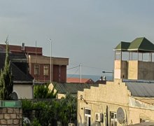 novxanida torpaq satilir Novxanı, Abşeron r.