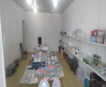 Kirayə (aylıq) Obyekt İnşaatçılar m., Yasamal r.