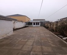Satılır Həyət evi/villa Sumqayıt ş.