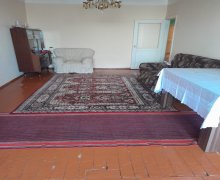 Satılır Köhnə Tikili Nizami m., Yasamal r.