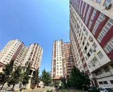 Satılır Yeni Tikili Koroğlu m., Binəqədi qəs., Binəqədi r.