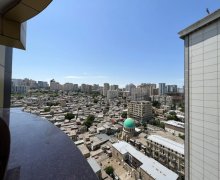 Satılır Yeni Tikili Nizami m., Yasamal r.