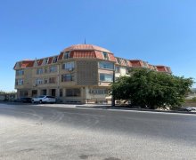 razinde 3 otaqli evler Bakıxanov qəs., Sabunçu r.