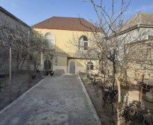 Satılır Həyət evi/villa Dərnəgül m., 7-ci mikrorayon, Binəqədi r.