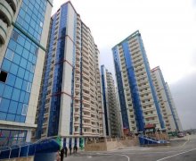 Satılır Yeni Tikili Bakıxanov qəs., Sabunçu r. Satılır Yeni Tikili Bakıxanov qəs., Sabunçu r.