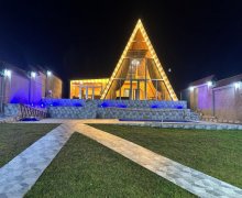 Kirayə (günlük) Həyət evi/villa Quba ş.