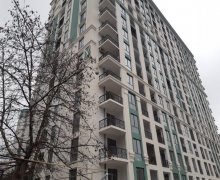 Satılır Yeni Tikili Xətai m., Ağ şəhər, Xətai r.