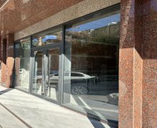 Satılır Obyekt İnşaatçılar m., Yasamal r.