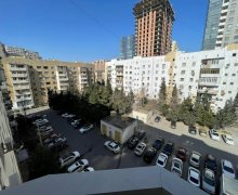 Arenda aylıq Yeni Tikili Xətai m., Megafan, Xətai r.